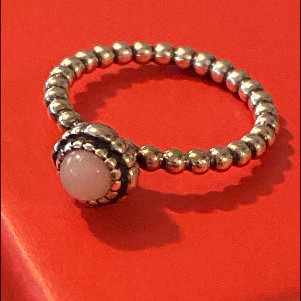 Pandora ring